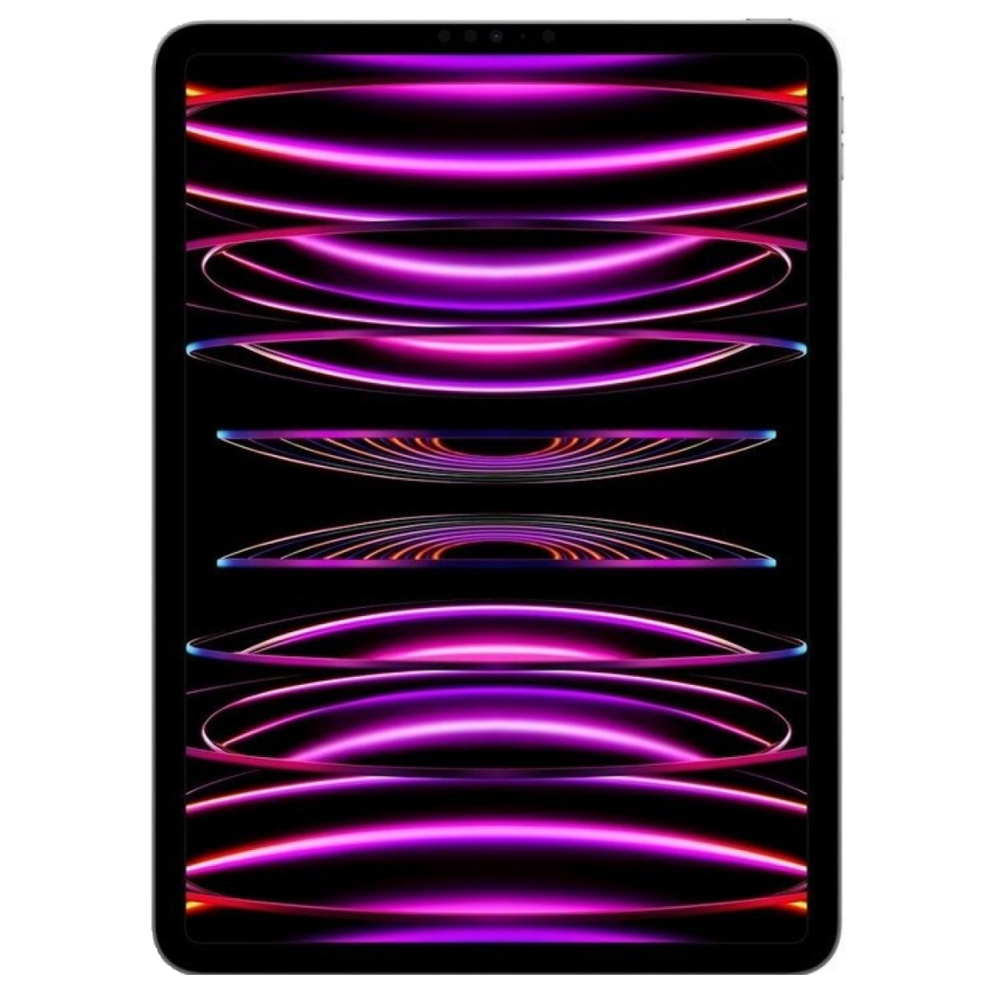 Apple iPad Pro 11" M2 3,49GHz (4. Generation) SpaceGray (2022) 2. Wahl
