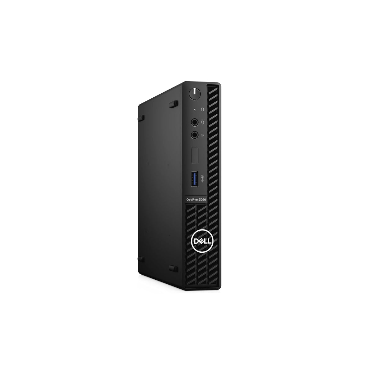 Dell OptiPlex 3090 Micro Intel Core i5 10500T 2,3 GHz (16 GB RAM / 256 GB SSD) 1. Wahl