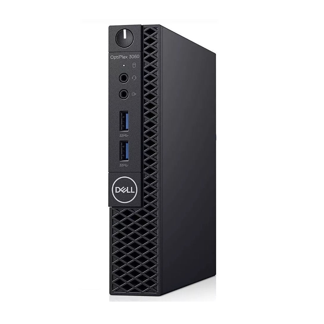 Dell OptiPlex 3060 Micro - Core i5 8500T 2,1 GHz (16 GB RAM / 256 GB SSD) 1. Wahl