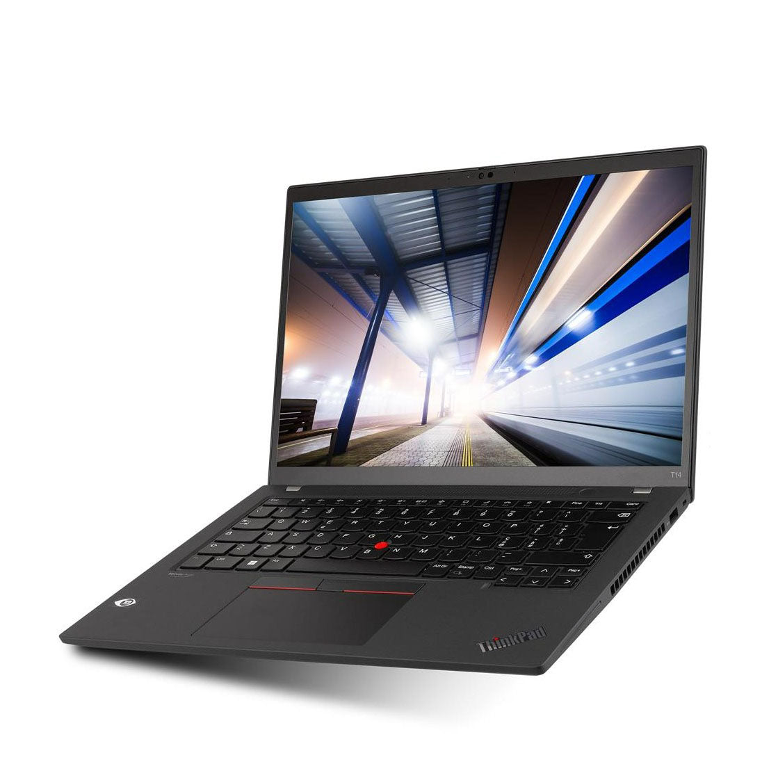 Lenovo ThinkPad T14 Gen 3 Core i5 1235U 2,8 GHz (16 GB RAM / 512 GB SSD / Fingerprint) 2. Wahl