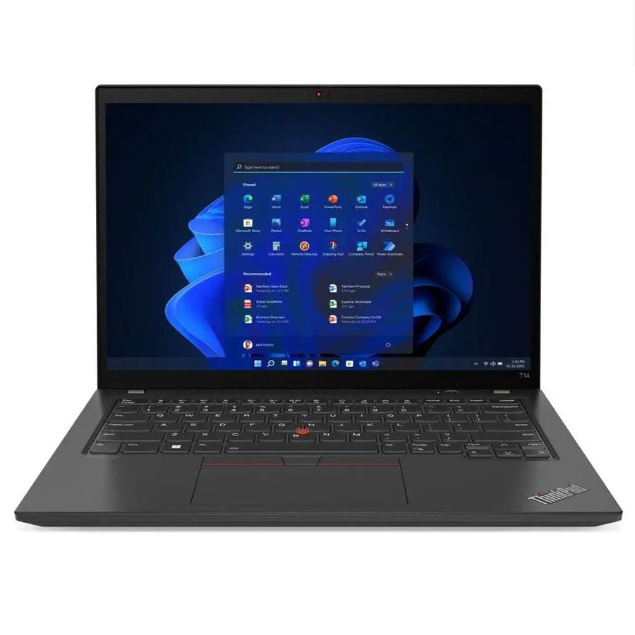 Lenovo ThinkPad T14 Gen 2 Core i7 1165G7 2,8 GHz (32 GB RAM / 512 GB SSD / FHD) 2. Wahl
