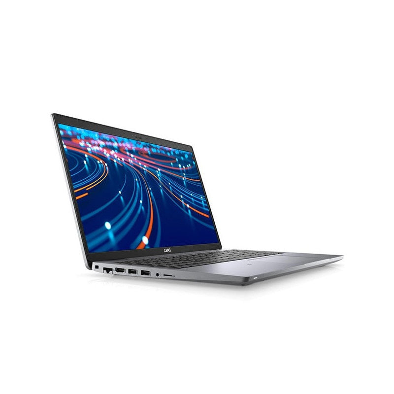 Dell Latitude 5520 Core i5 1145G7 2,6 GHz (16 GB RAM / 256 GB SSD / FHD) Silber 2. Wahl