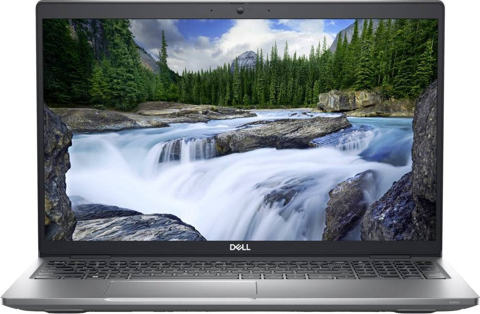 Dell Latitude 5530 - Core i5 1235U 2,8 GHz (16 GB RAM / 512 GB SSD / FHD) 2. Wahl