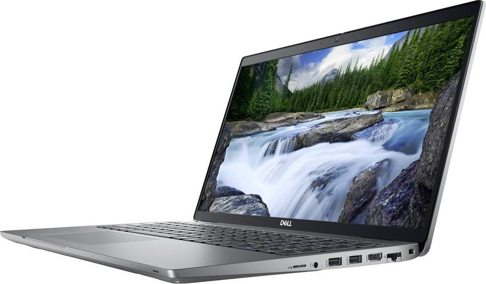 Dell Latitude 5530 - Core i5 1235U 2,8 GHz (16 GB RAM / 512 GB SSD / FHD) 2. Wahl