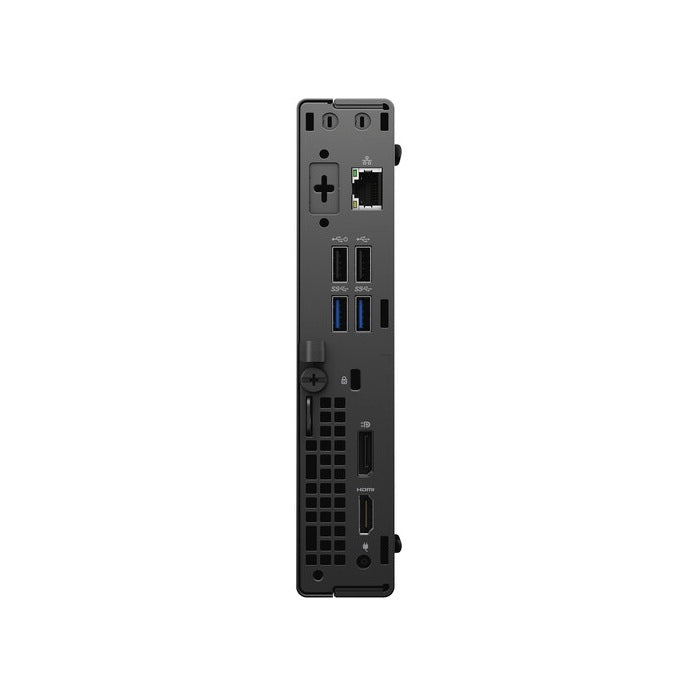 Dell OptiPlex 3080 Micro Intel Core i5 10500T 2,3 GHz (8 GB RAM / 256 GB SSD) 1. Wahl