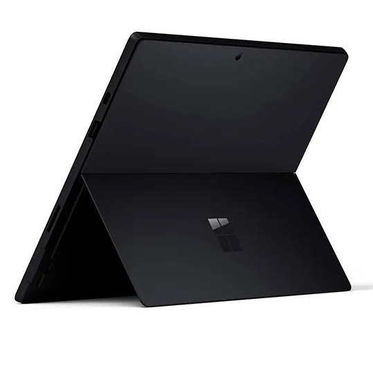 Microsoft Surface Pro 8 black i7 1185G7 3,0 GHz (16 GB RAM / 256 GB SSD/ohne Typ Cover) 2. Wahl