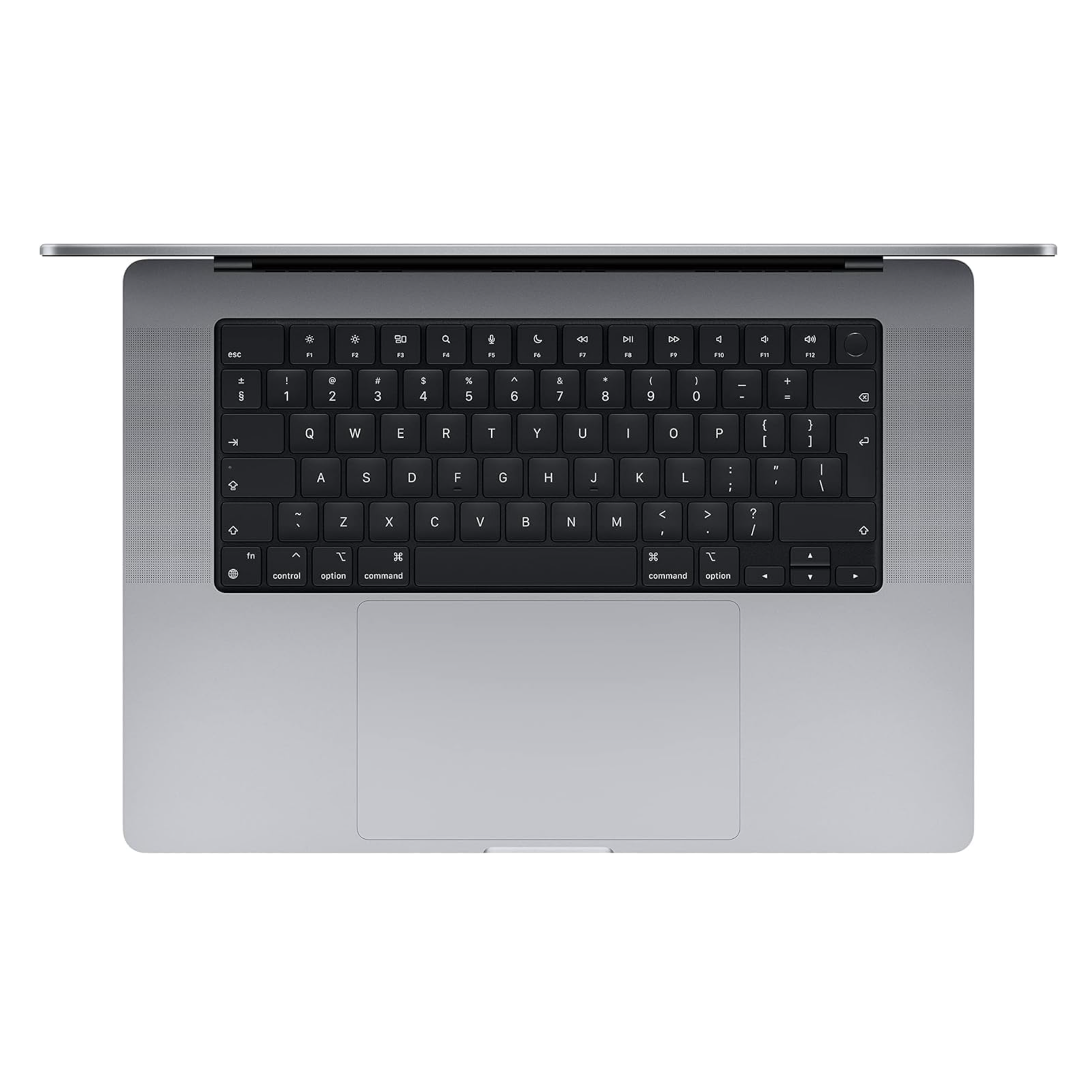 Apple MacBook Pro M1 3,2GHz 14"- SpaceGray (2021) / 8CPU / 14GPU / 512GB SSD / 16GB RAM 2. Wahl