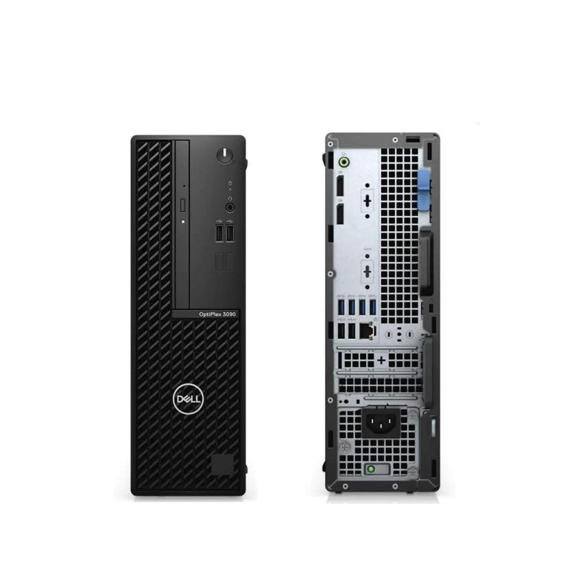 Dell OptiPlex 3090 SFF i5 10500 3,2 GHz (8 GB RAM / 256 GB SSD) 1. Wahl