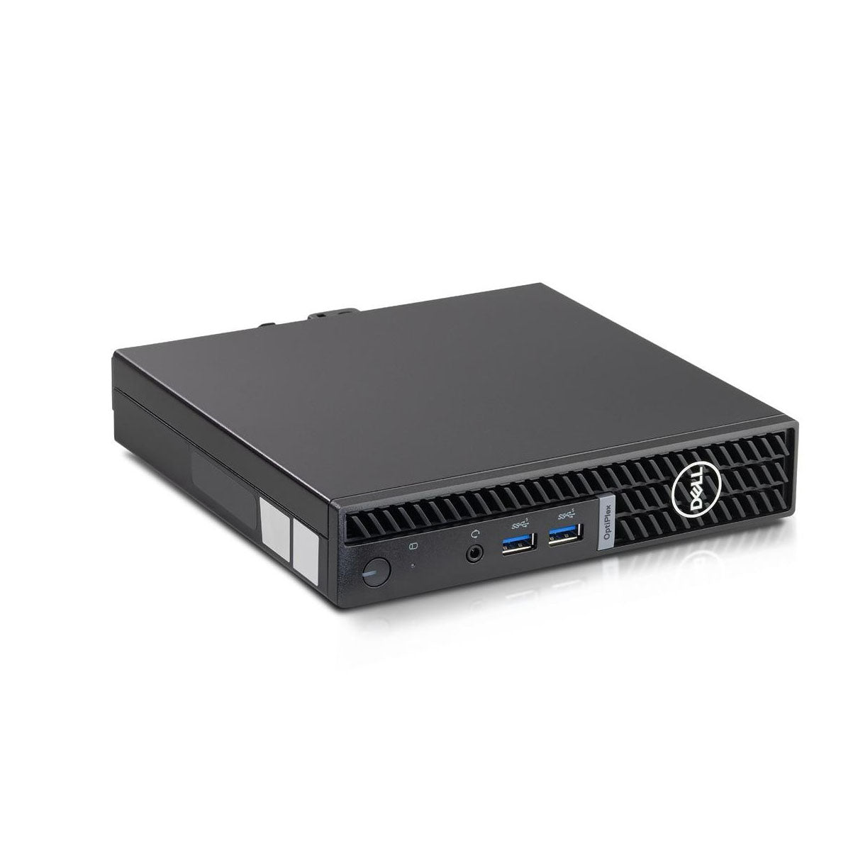 Dell OptiPlex Micro 7010 Intel Core i5 13500T 2,8 GHz (16 GB RAM / 256 GB SSD) 1.Wahl