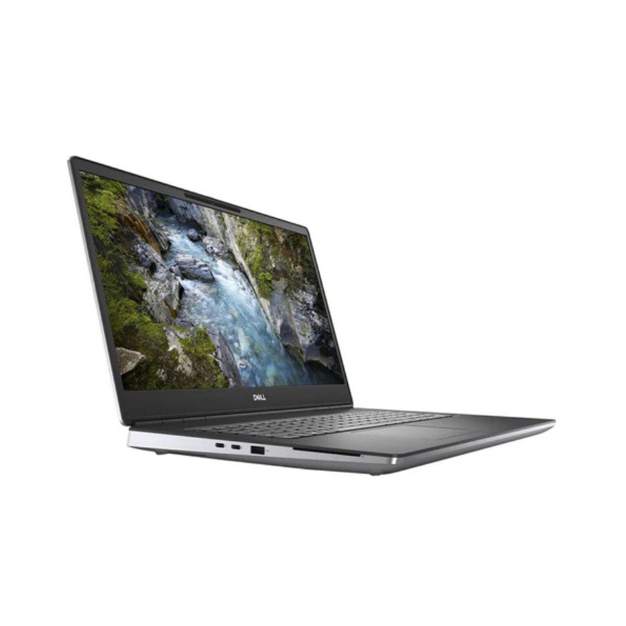 Dell Precision 7750 Core i7 10850H 2,7 GHz (32 GB RAM / 1 TB SSD / T1000M) 2.Wahl