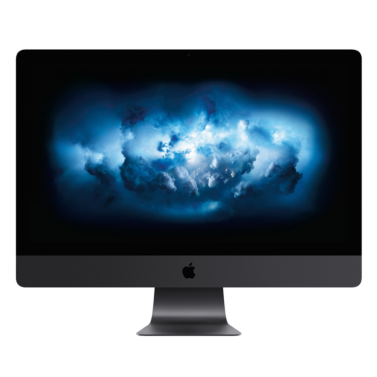 Apple iMac Pro A1862 (2017) 27" dark SpaceGray W-2170B 2,5GHz (1TB SSD / 64GB RAM / Vega 64 / 5K) 2. Wahl