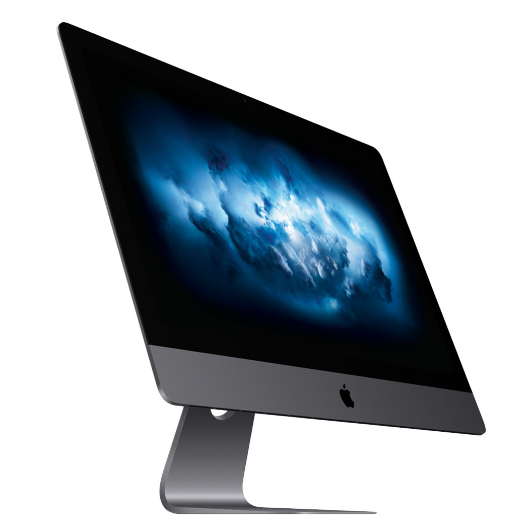 Apple iMac Pro A1862 (2017) 27" dark SpaceGray W-2170B 2,5GHz (1TB SSD / 64GB RAM / Vega 64 / 5K) 2. Wahl
