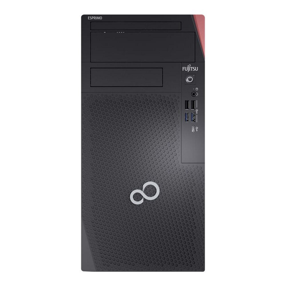 Fujitsu Esprimo P7011 - Intel Core i7 10700K MT 2,9 GHz (32 GB RAM / 512 GB SSD / Quadro T400 Mobile) 1. Wahl