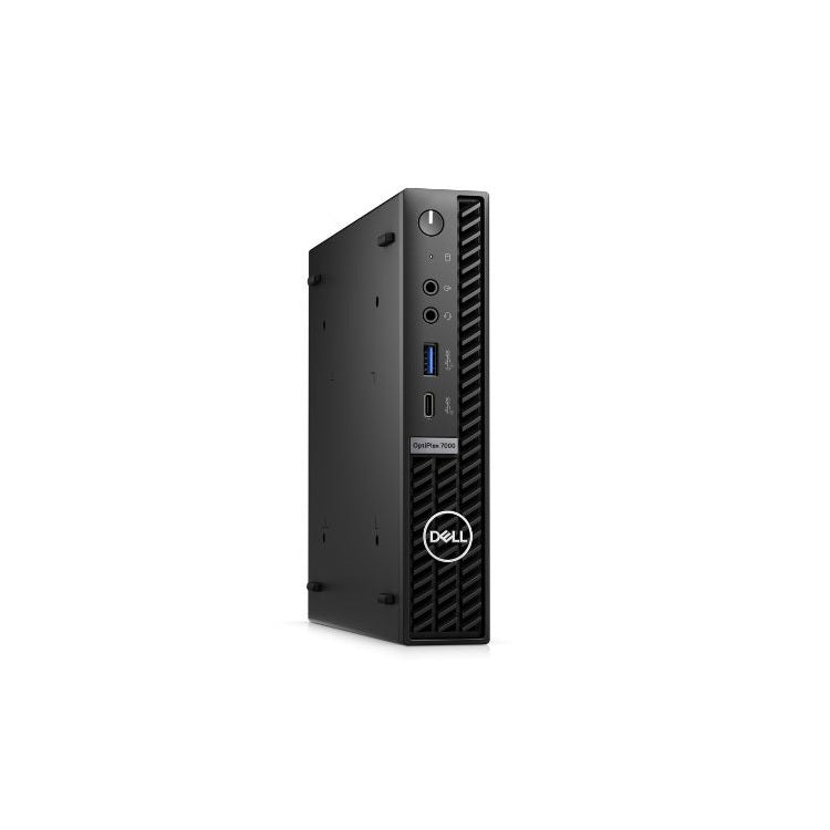 Dell OptiPlex 7000 Micro Intel Core i5 12500T 3,5 GHz (16 GB RAM / 256 GB SSD) 1. Wahl