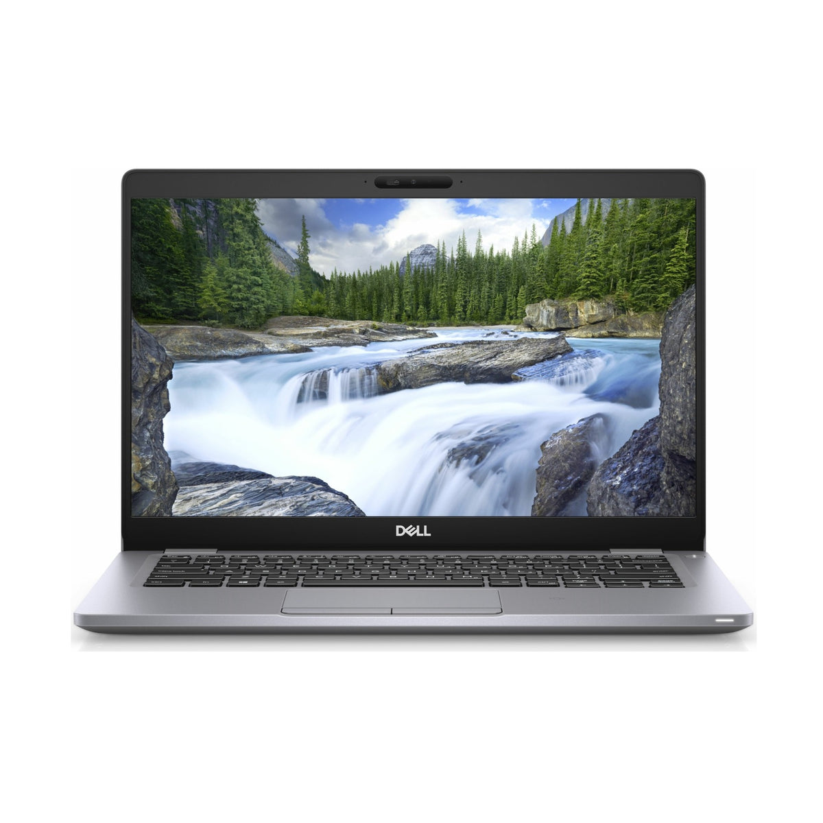 Dell Latitude 5310 - i7 10610U 1,8 GHz (16 GB RAM / 512 GB SSD / FHD) 2. Wahl