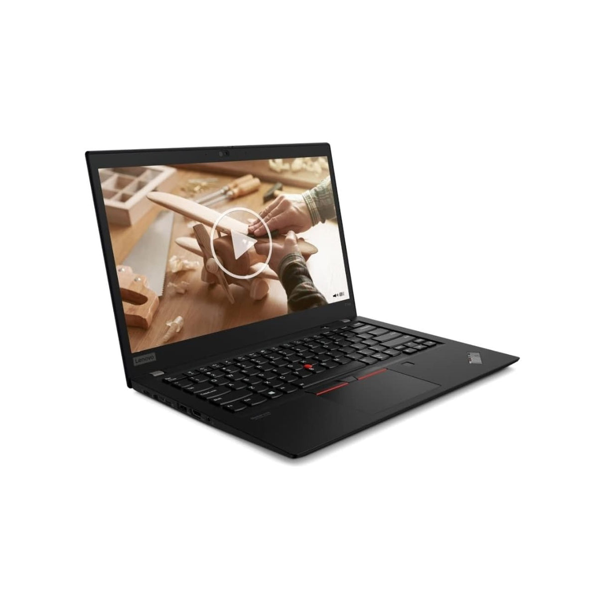 Lenovo ThinkPad T14s Gen 1 Core i5 10210U 1,6 GHz (8 GB RAM / 256 GB SSD / FHD) 2. Wahl