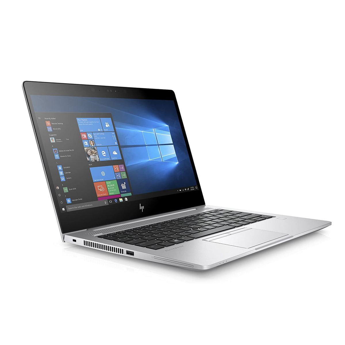 HP EliteBook 830 G8 Intel Core i7 1185G7 3,0 GHz (32 GB RAM / 256 GB SSD / FHD / Touch) 2. Wahl