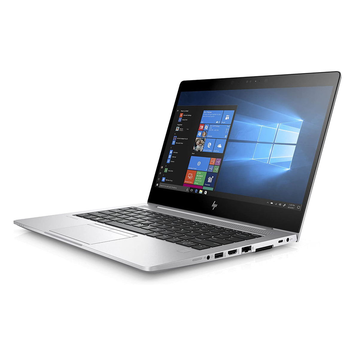 HP EliteBook 830 G8 Intel Core i7 1185G7 3,0 GHz (32 GB RAM / 256 GB SSD / FHD / Touch) 2. Wahl
