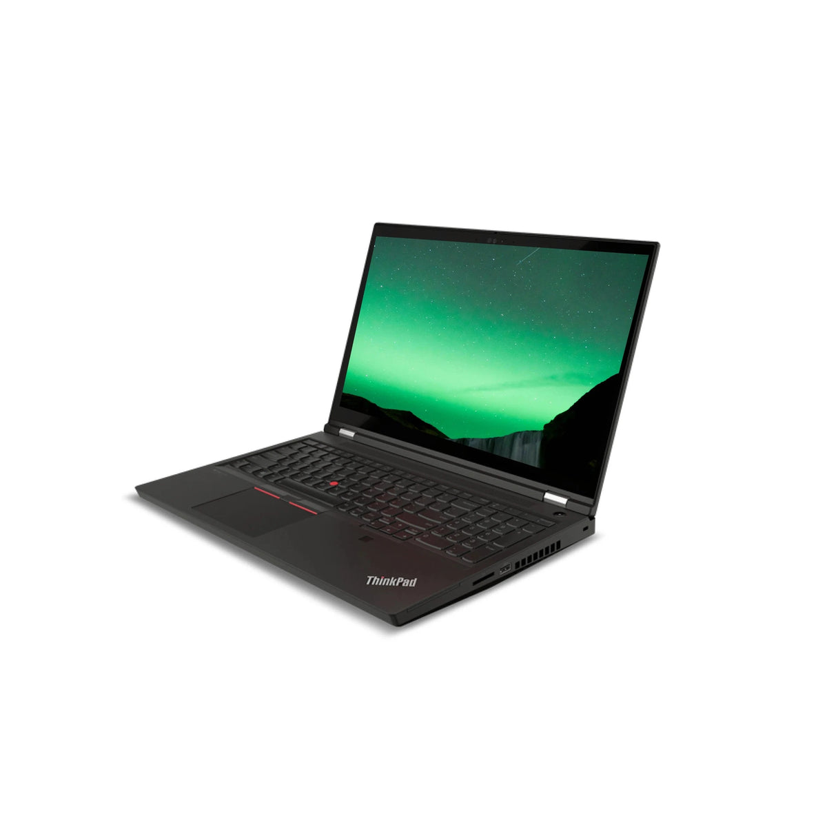 Lenovo ThinkPad P15 Gen 1 - Intel Core i7 10750H 2,6 GHz (32 GB RAM / 512 GB SSD / FHD / RTX 3000) 2. Wahl