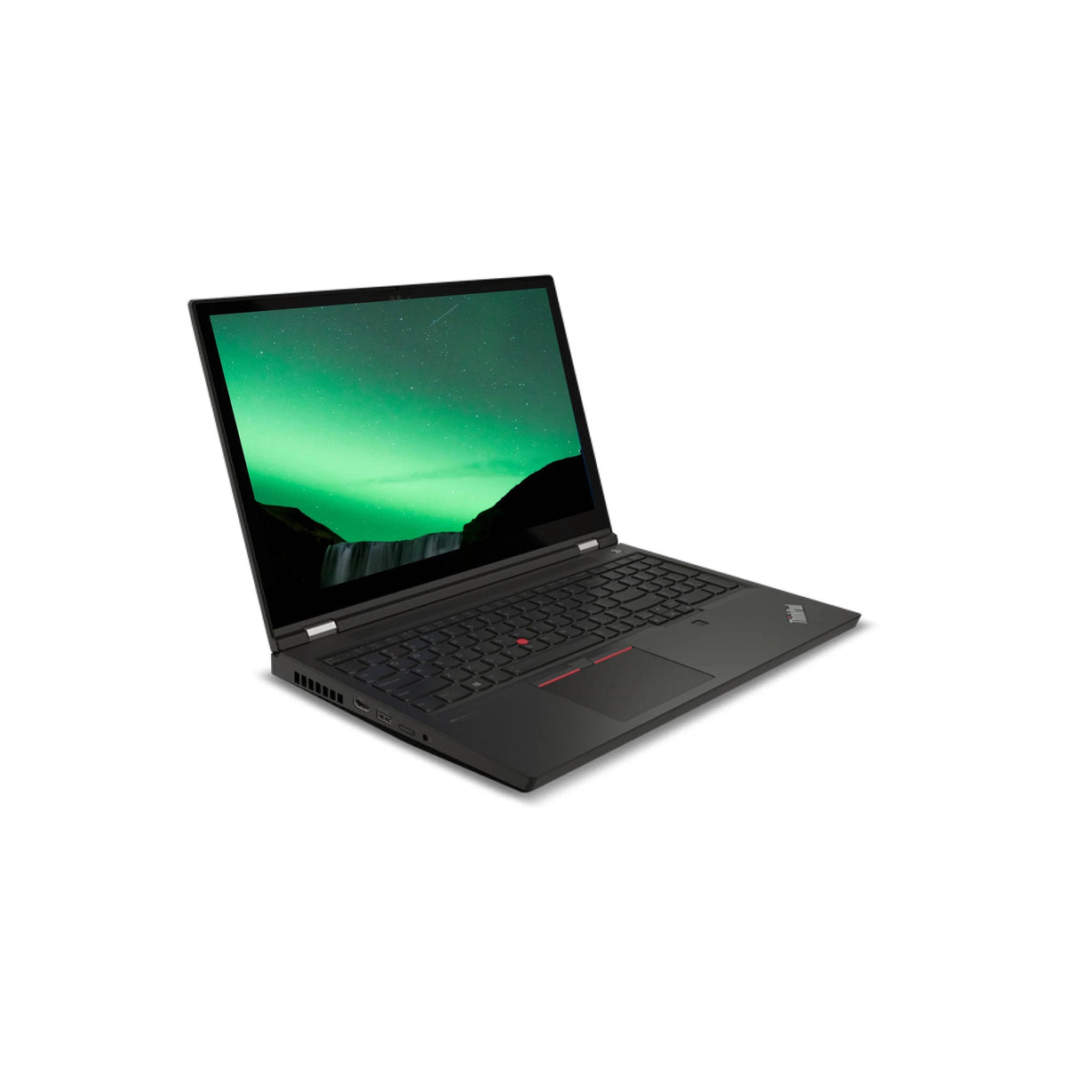 Lenovo ThinkPad P15 Gen 1 - Intel Core i7 10750H 2,6 GHz (32 GB RAM / 512 GB SSD / FHD / RTX 3000) 2. Wahl