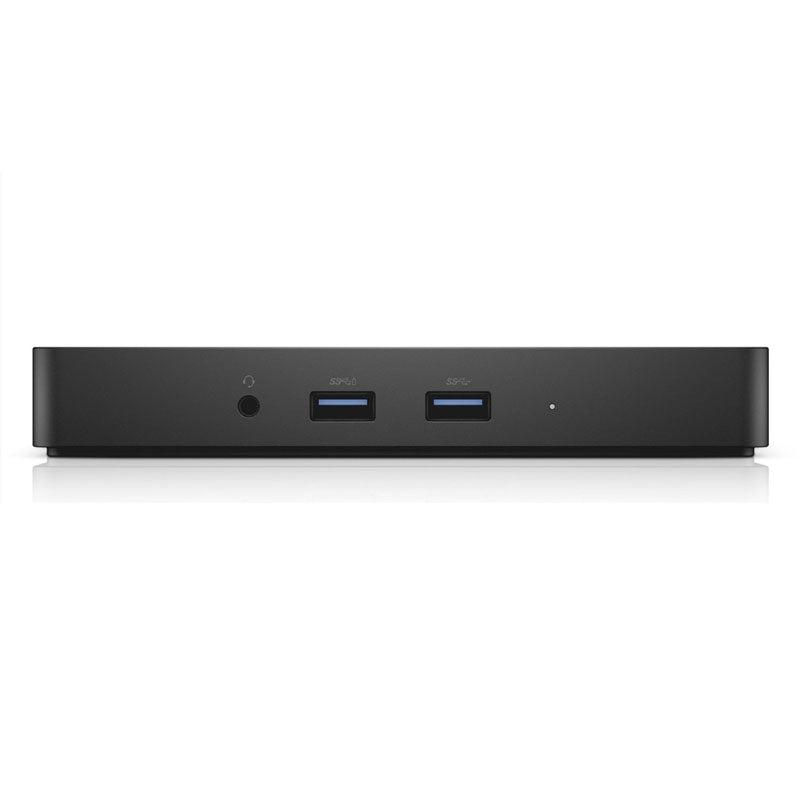 Dell WD15 USB-C Thunderbolt Universal-Dockingstation 4K 450-AEUO, 7FJ4J, 4W2HW 2. Wahl