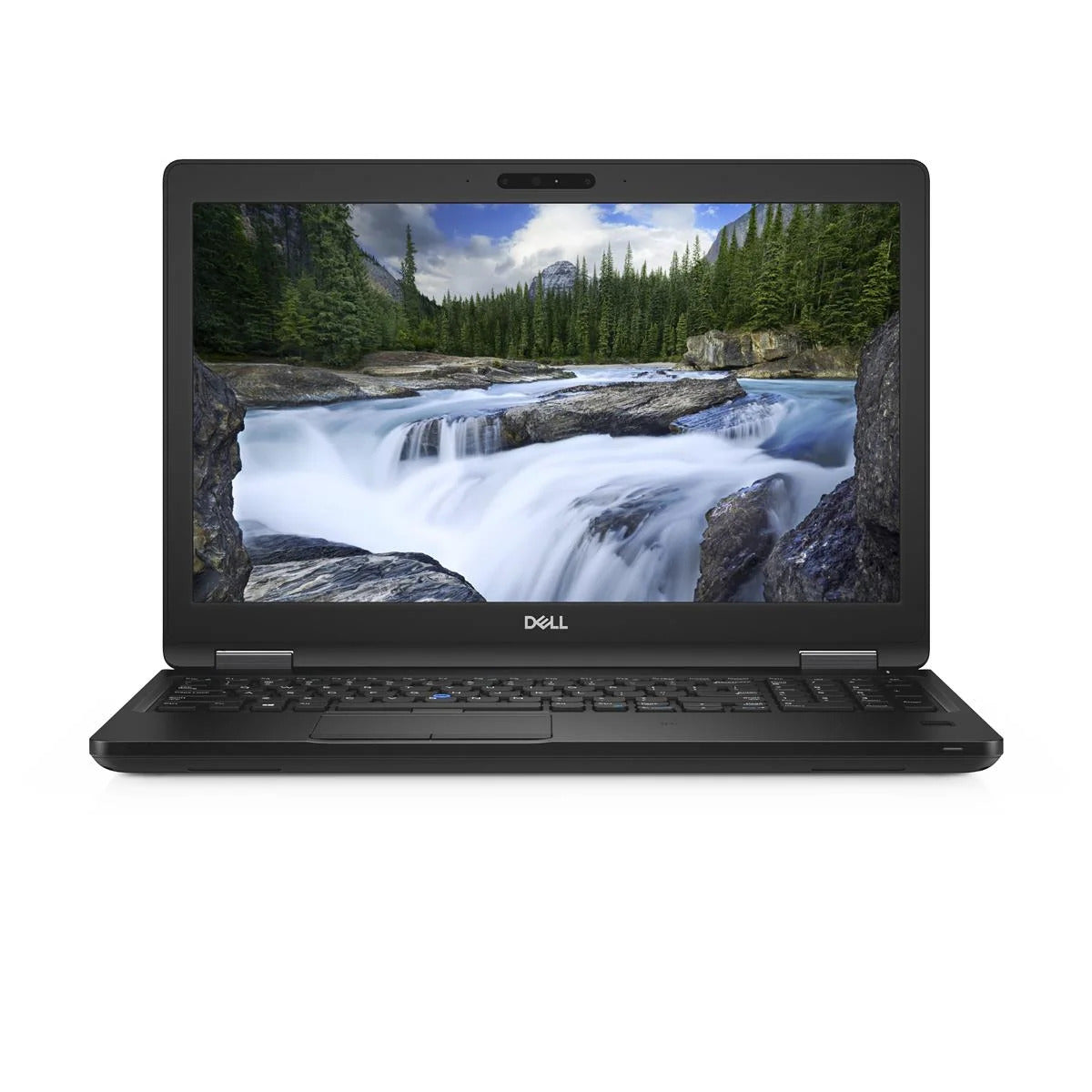 Dell Latitude 5590 Core i5 8350U 1,7 GHz (16 GB RAM / 256 GB SSD) Schwarz 2. Wahl
