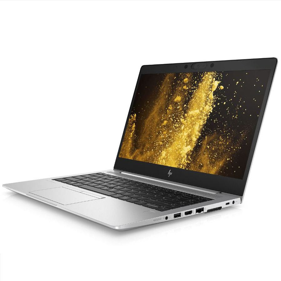 HP EliteBook 840 G6 Core i5 8365U 1,6 GHz (32 GB RAM / 256 GB SSD) Silber 2. Wahl