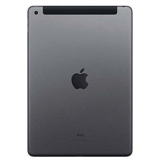 Apple iPad 8. Generation 10,2" SpaceGray (2020) 2. Wahl
