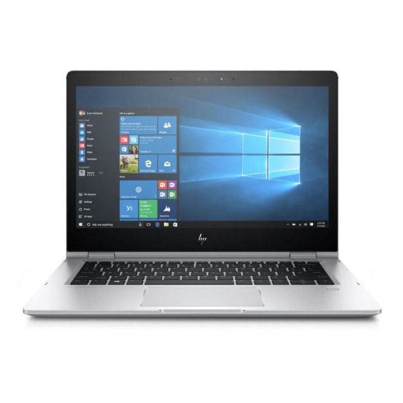 HP EliteBook x360 1030 G3 - Core i7 8650U 1,9 GHz (16 GB RAM / 512 GB SSD / Touchscreen) 2. Wahl