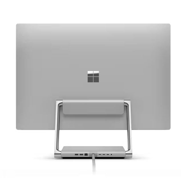 Microsoft Surface Studio All in One 28" i7 6820HQ 2,7 GHz (32 GB RAM / 2 TB HDD / Nvidia GTX 980M) 2. Wahl