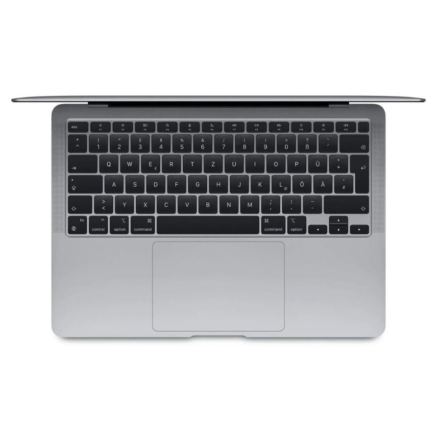 Apple Macbook Air 13,3" SpaceGray (2020) - M1 3,2 GHz (256 GB SSD / 8 GB RAM) 2. Wahl