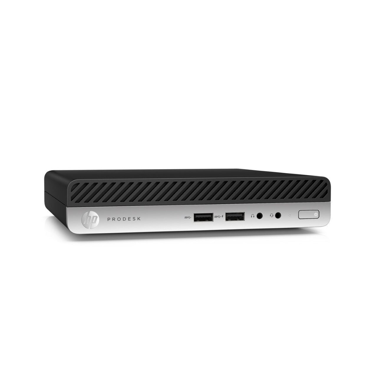 HP ProDesk 400 G5 Micro Intel Core i5 9500T 2,2 GHz (8 GB RAM / 256 GB SSD) 1. Wahl