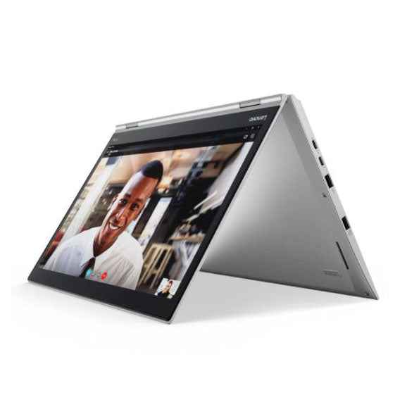 Lenovo ThinkPad X1 Yoga G3 silver i7 8650U 1,9 GHz (16GB RAM 512GB SSD) 2. Wahl