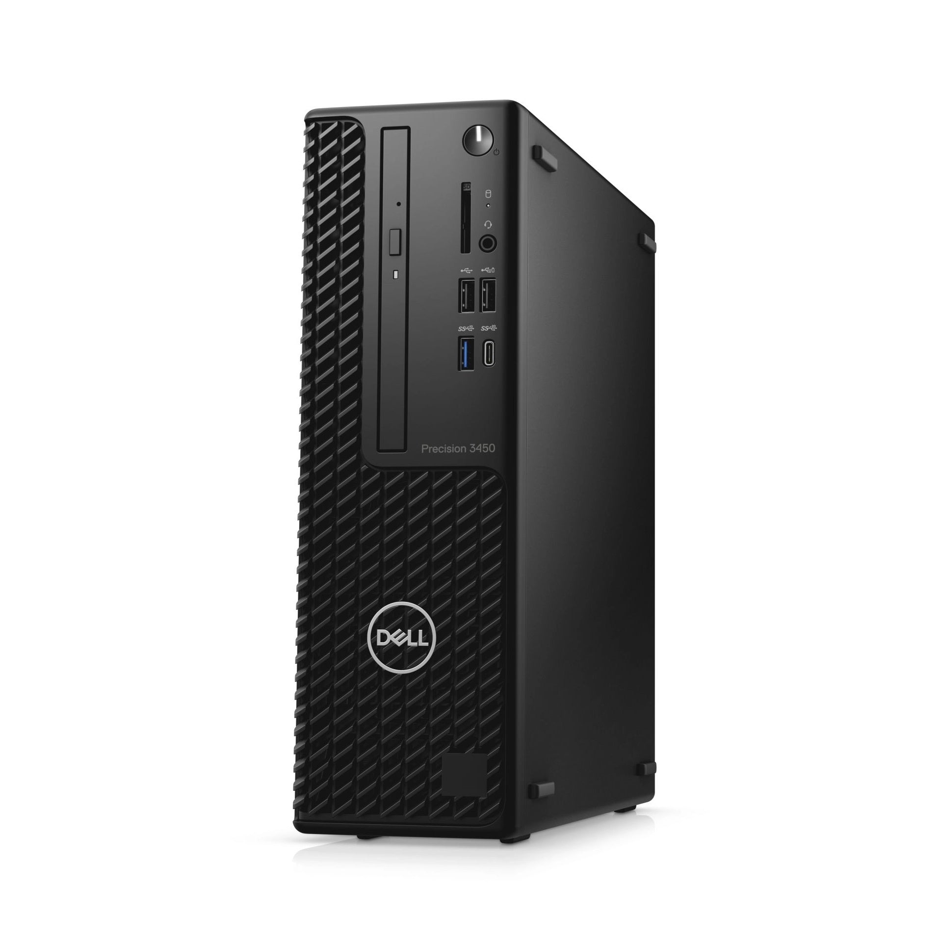 Dell Precision 3450 SFF Intel XHC W-1350 3,3 GHz (16 GB RAM / 256 GB SSD / AMD Pro WX 2100) 2. Wahl