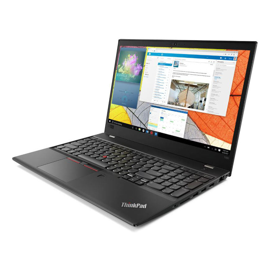 Lenovo ThinkPad T580 i5 8350U 1,7GHz (32 GB RAM / 512 GB SSD / Touch) 2. Wahl