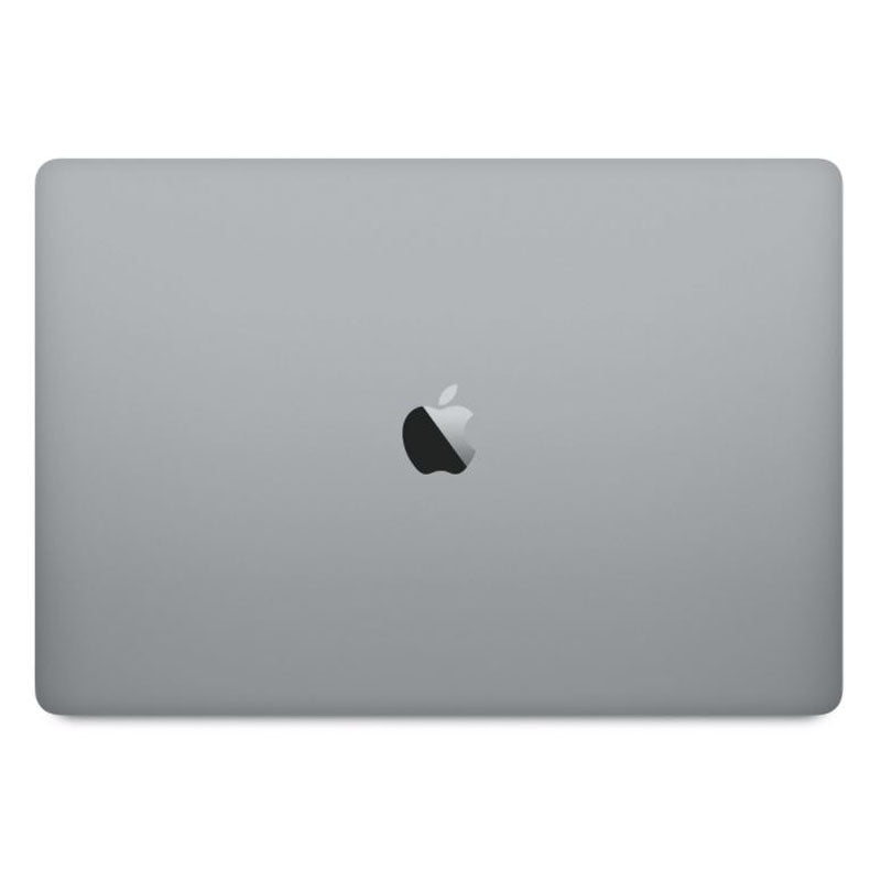 Apple MacBook Pro mit Touch Bar 15,4" SpaceGray (2019) Intel Core i7 9750H 2,6 GHz (AMD Radeon Pro 555X / 16GB RAM / 512 GB SSD) 2. Wahl