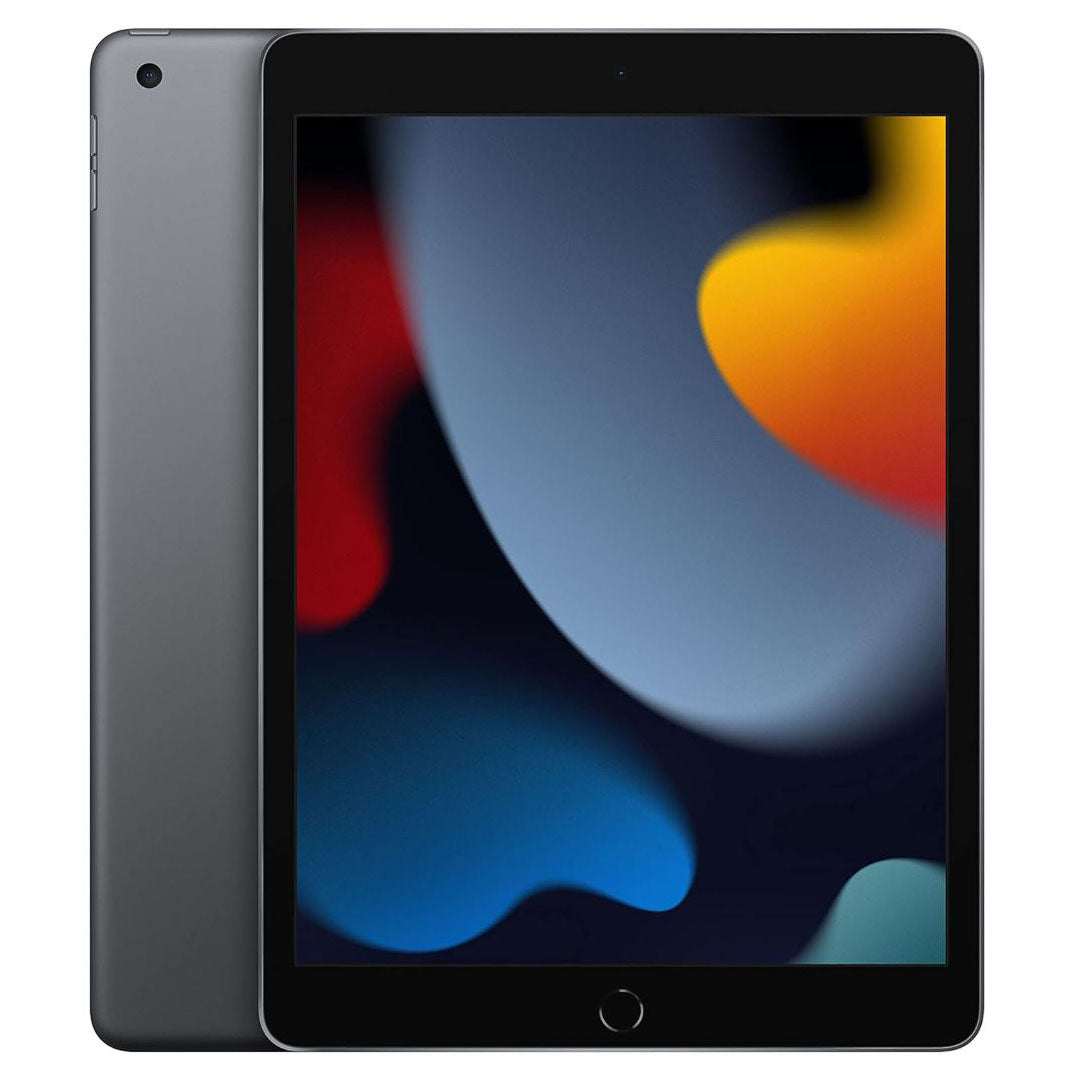 Apple iPad 10,2" 9th Gen SpaceGray (2021) 2. Wahl