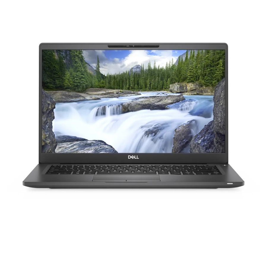 Dell Latitude 7400 Laptop i7 8665U 1,9 GHz (32 GB RAM / 512 GB SSD / Touch) 2. Wahl