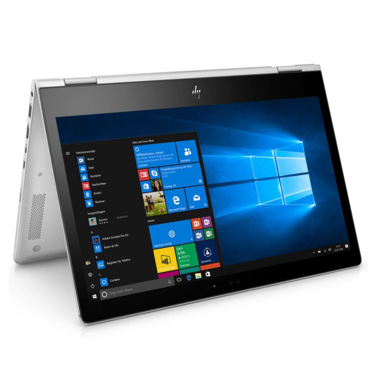 HP EliteBook x360 1030 G4 Laptop i5 8365U 1,6 GHz (16 GB RAM / 256 GB SSD / Touch) 2. Wahl