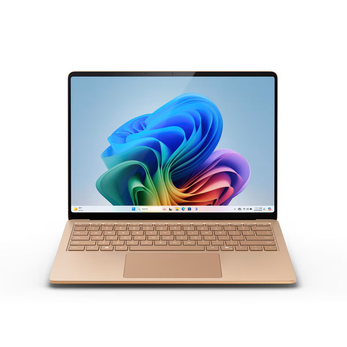 Microsoft Surface Laptop 3 13,5" Core i7 1065G7 1,3 GHz (16 GB RAM / 512 GB SSD / Touch) Pink 2. Wahl