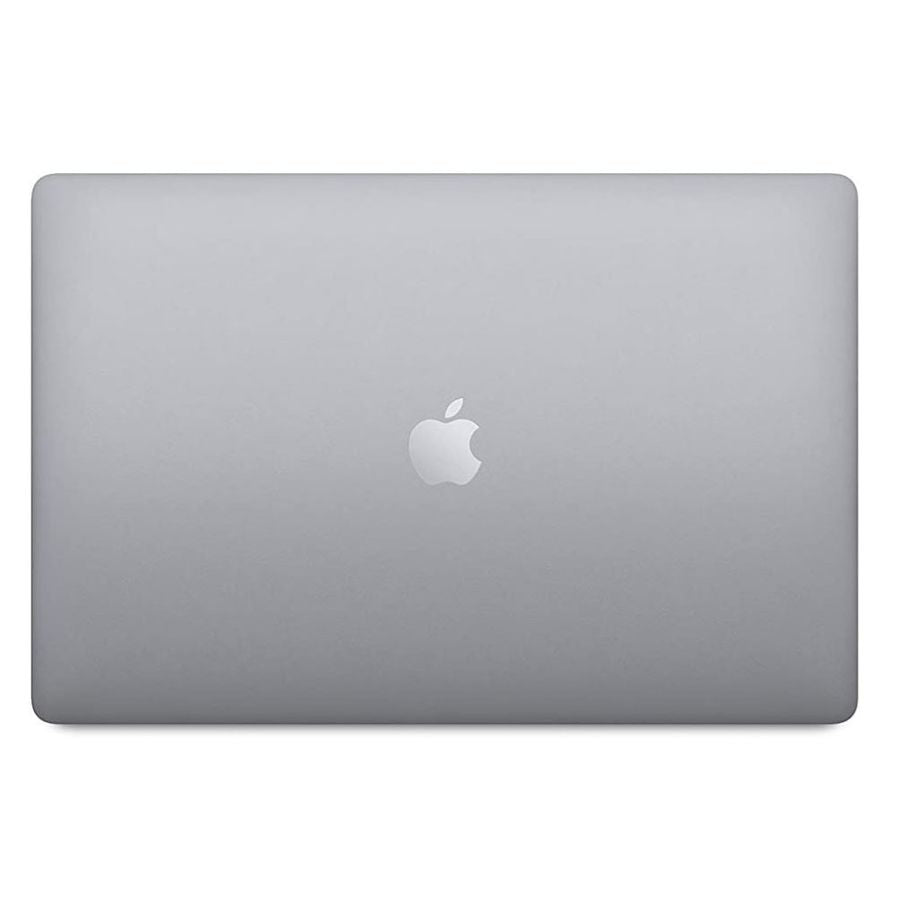 Apple MacBook Pro mit Touch Bar 16" SpaceGray (2019) Intel Core i7 9750H 2,6 GHz (32 GB RAM / 1 TB SSD / Radeon Pro 5300M) 2. Wahl