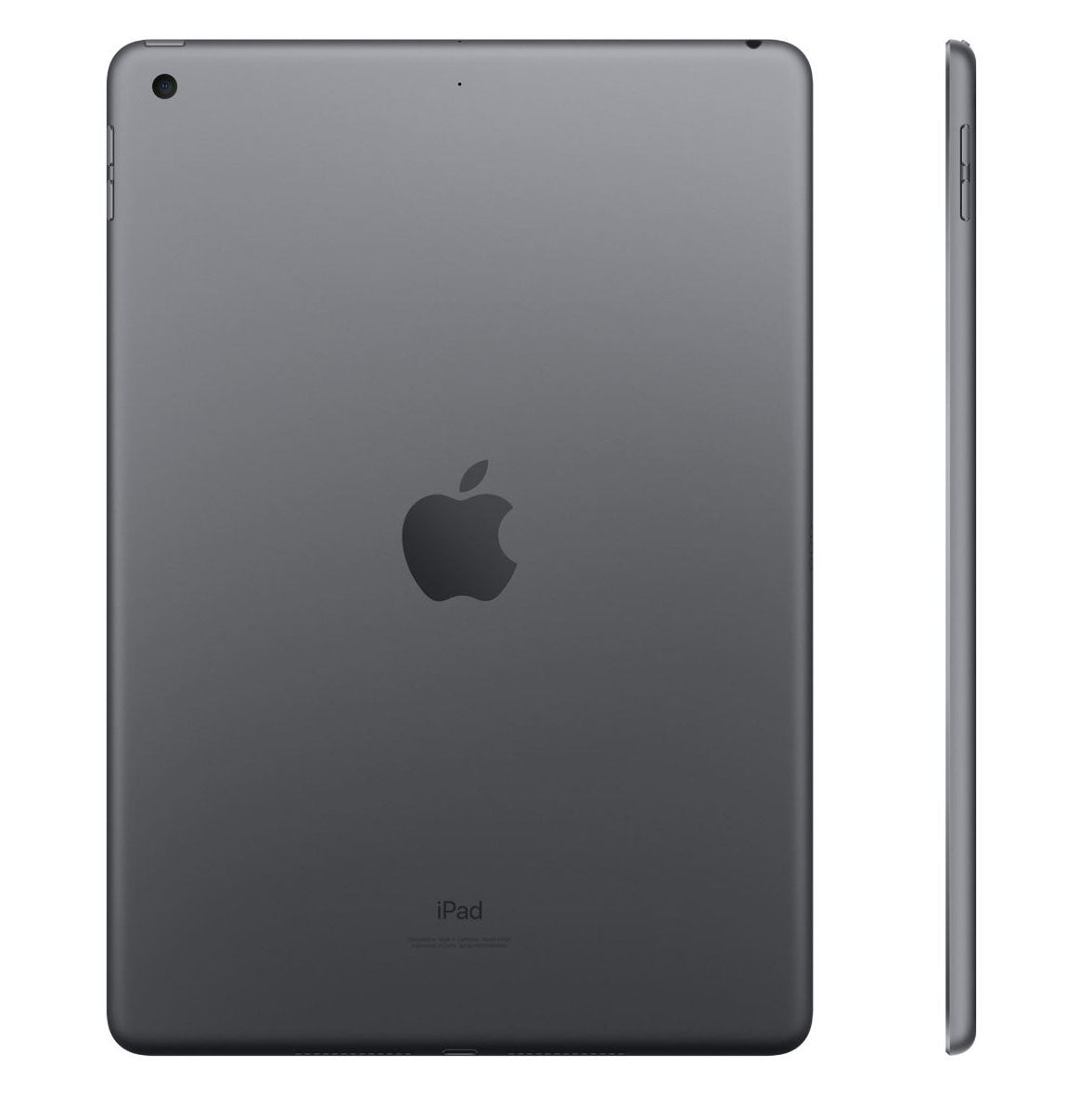 Apple iPad 10,2" 9th Gen SpaceGray (2021) 2. Wahl