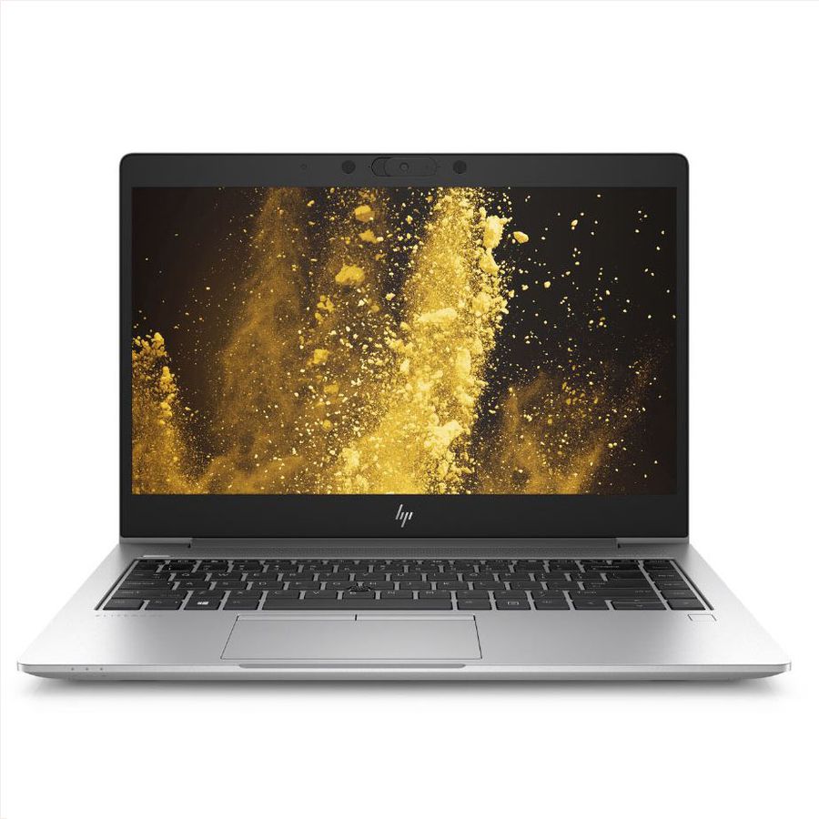 HP EliteBook 840 G6 Core i5 8365U 1,6 GHz (32 GB RAM / 256 GB SSD) Silber 2. Wahl