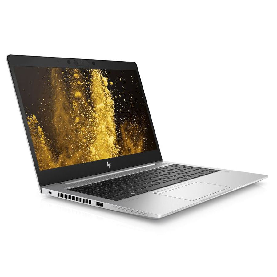 HP EliteBook 840 G6 Core i5 8365U 1,6 GHz (32 GB RAM / 256 GB SSD) Silber 2. Wahl