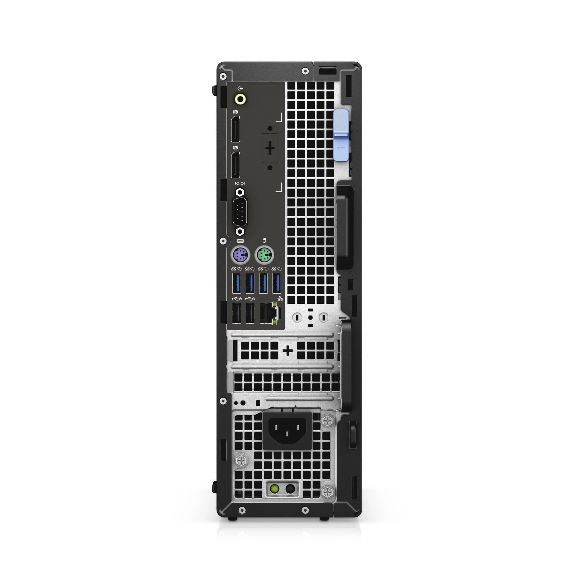 Dell Precision 3450 SFF Intel XHC W-1350 3,3 GHz (16 GB RAM / 256 GB SSD / Nvidia T600) 2. Wahl