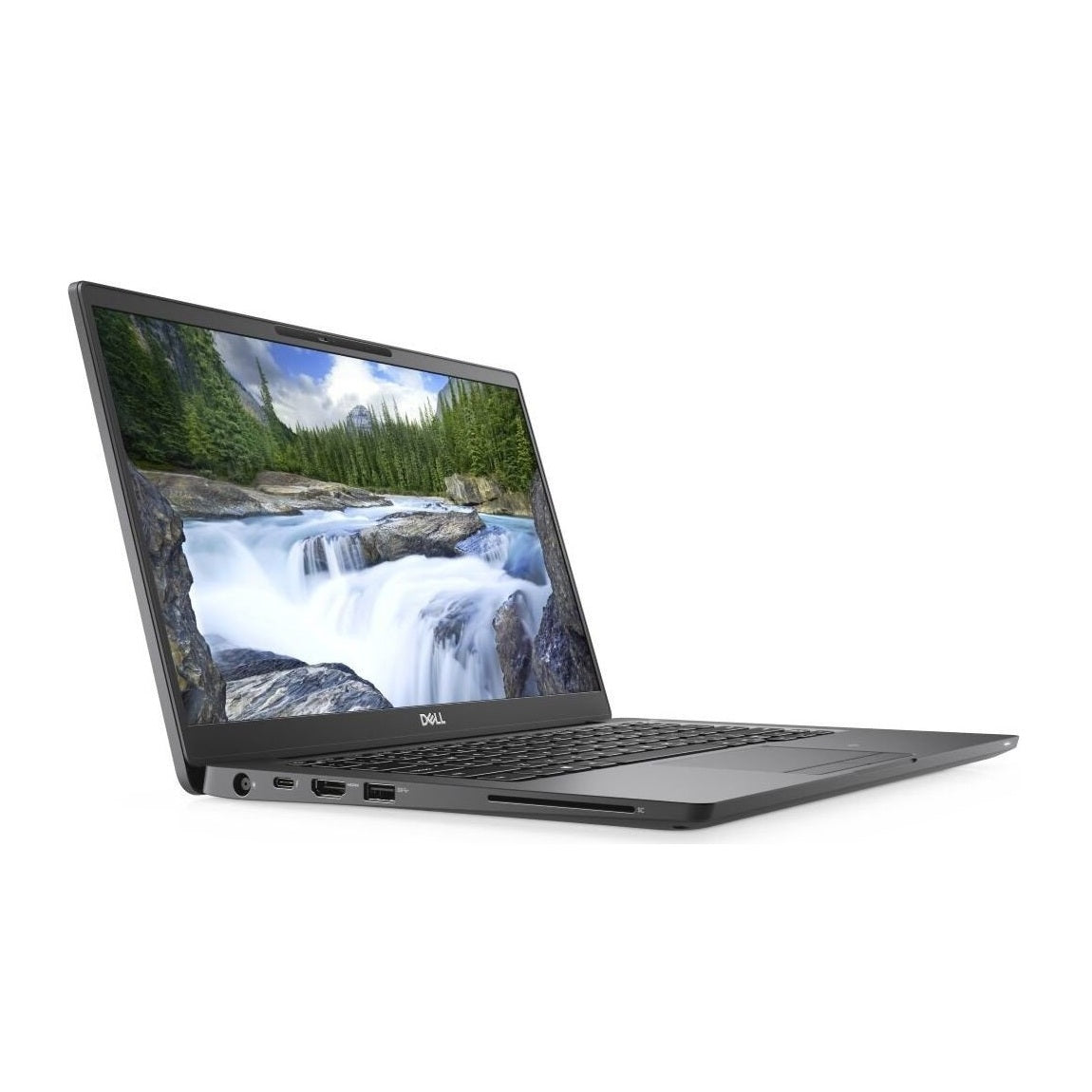 Dell Latitude 7400 i7 8665U 1,9 GHz (16 GB RAM / 512 GB SSD) Schwarz 2. Wahl