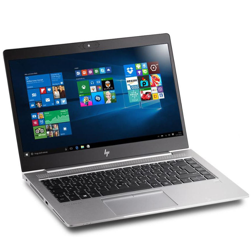 HP EliteBook 840 G5 - Core i7 8650U 1,9 GHz (8 GB RAM / 256 GB SSD) 2. Wahl