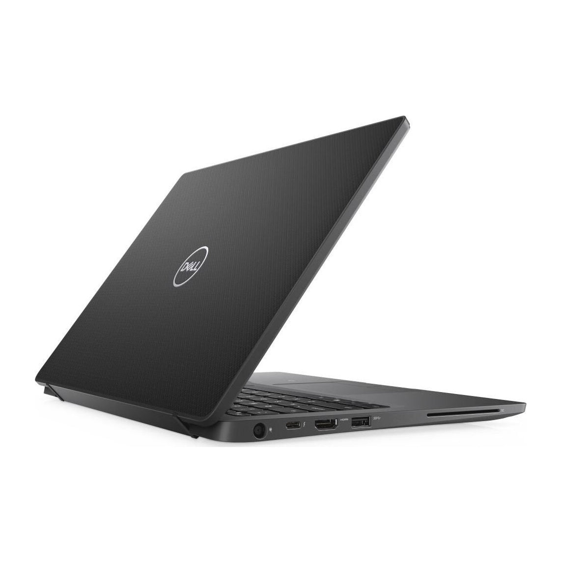 Dell Latitude 7400 i7 8665U 1,9 GHz (16 GB RAM / 512 GB SSD) Schwarz 2. Wahl