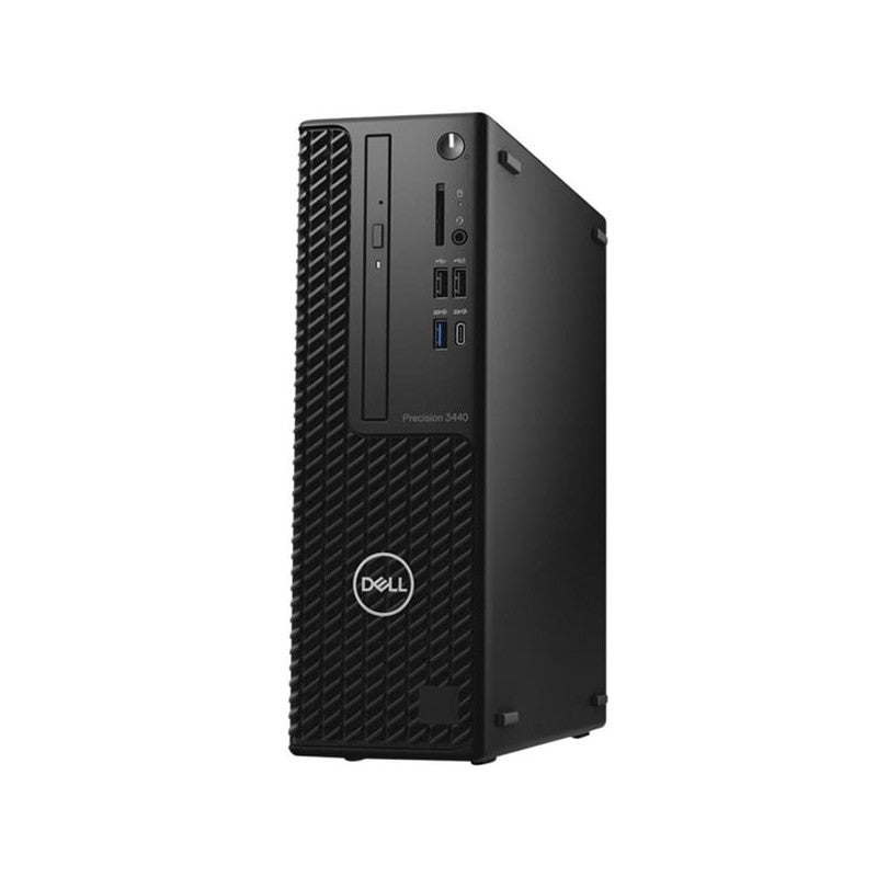 Dell Precision 3440 SFF Intel Xeon Hexa Core W-1250 3,3 GHz (16 GB RAM / 256 GB SSD / AMD Pro WX 2100) 2. Wahl