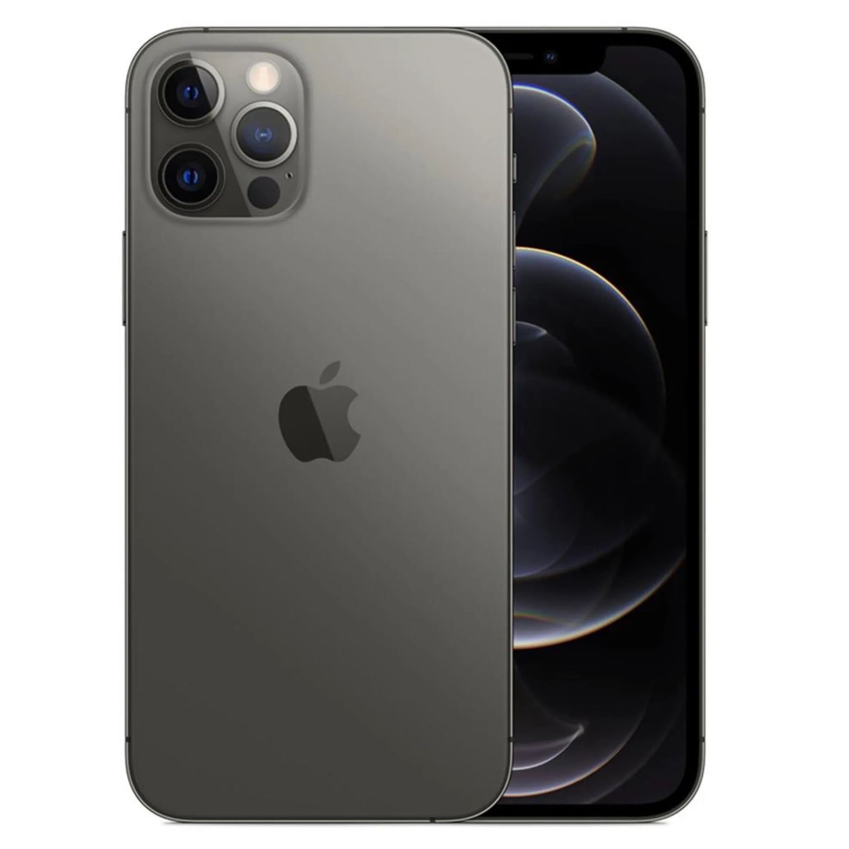 Apple iPhone 12 Pro Graphite gray (2020) - ohne Simlock 2. Wahl